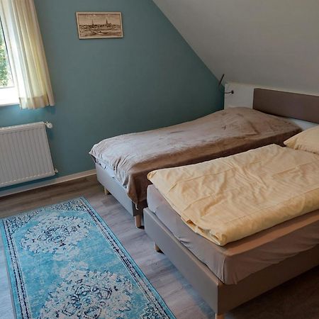 Altdeutscher Hof Beckord Gütersloh Pokój zdjęcie