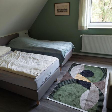 Altdeutscher Hof Beckord Gütersloh Pokój zdjęcie