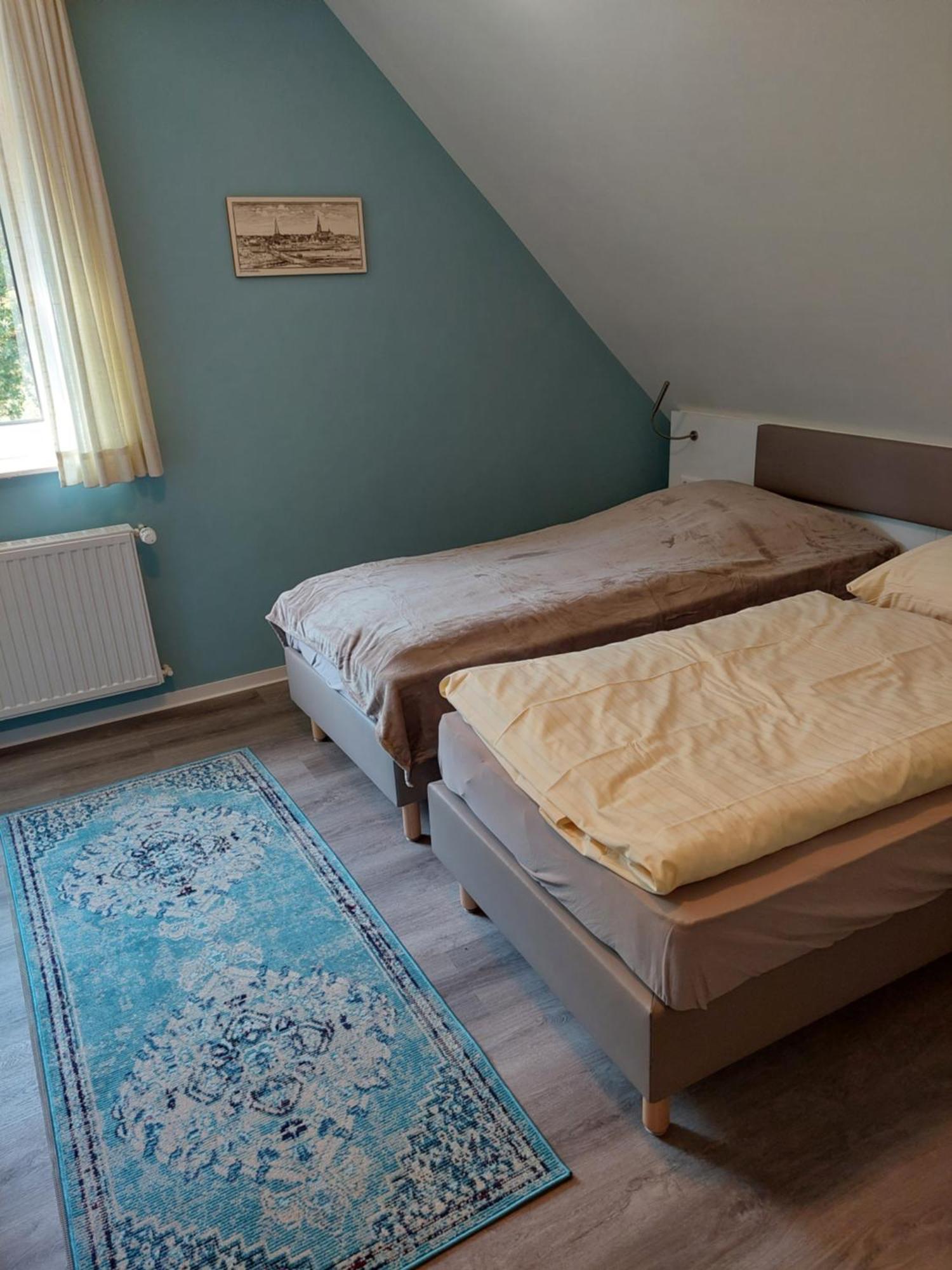 Altdeutscher Hof Beckord Gütersloh Pokój zdjęcie