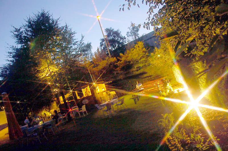 Altdeutscher Hof Beckord Gütersloh Zewnętrze zdjęcie